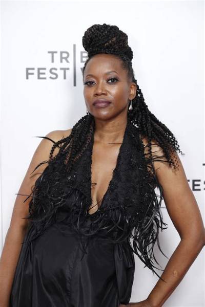 Erika Alexander Net Worth, Age, Height, Bio, Birthday, Wiki!