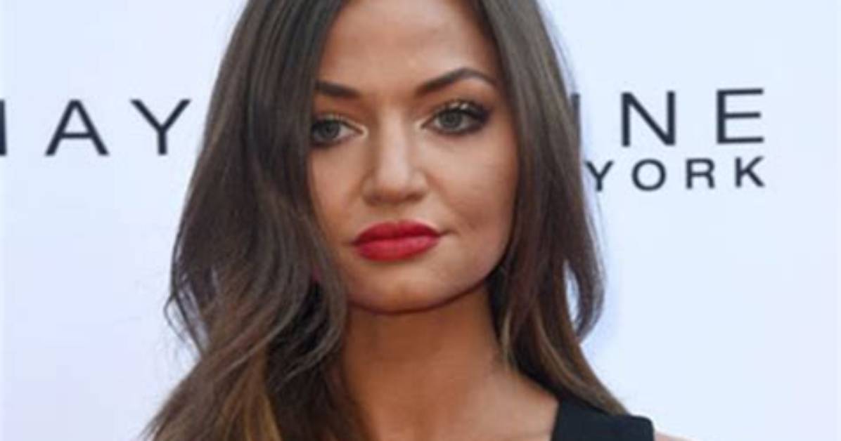 Erika Costell Net Worth, Age, Height, Bio, Birthday, Wiki!