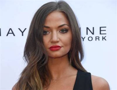 Erika Costell Net Worth, Age, Height, Bio, Birthday, Wiki!