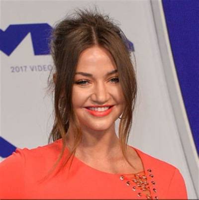 Erika Marosi - Net Worth, Age, Height, Birthday, Bio, Wiki!