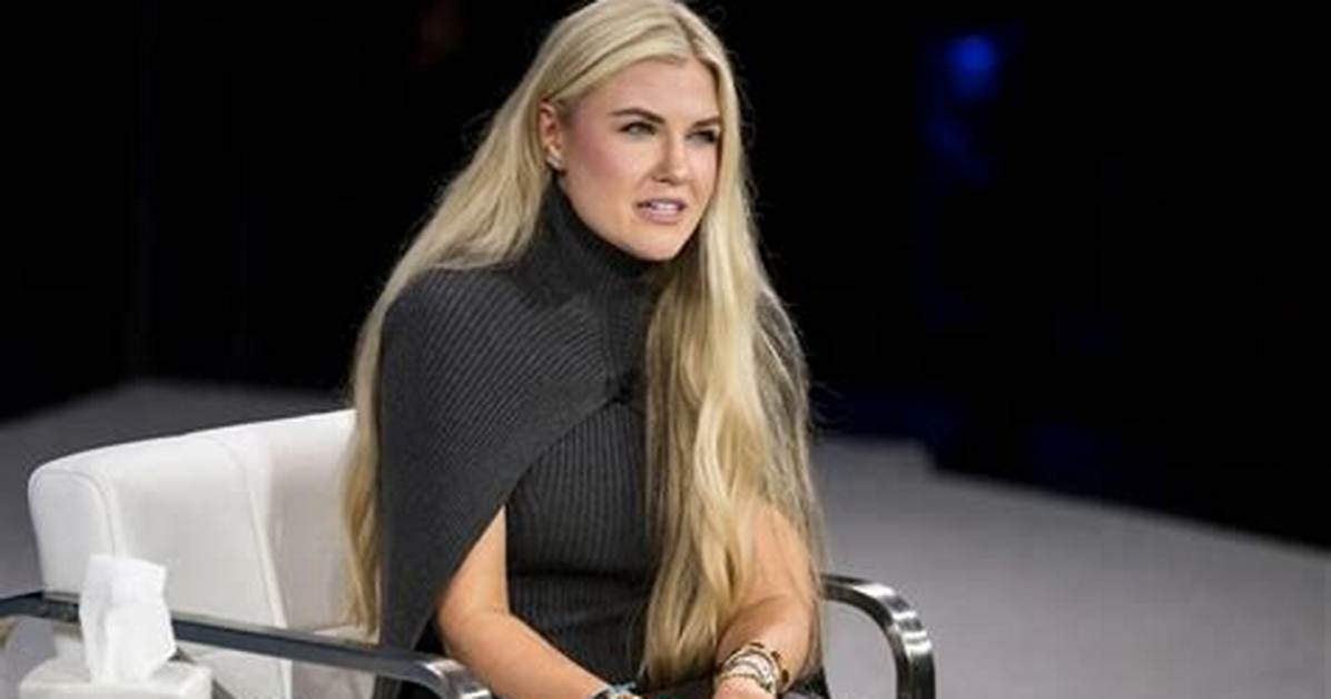Erika Schaefer Net Worth, Age, Height, Bio, Birthday, Wiki!