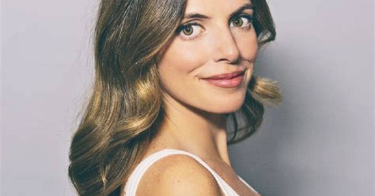 Erin Agostino - Net Worth, Age, Height, Birthday, Bio, Wiki!