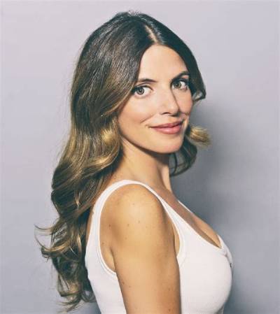 Erin Agostino - Net Worth, Age, Height, Birthday, Bio, Wiki!