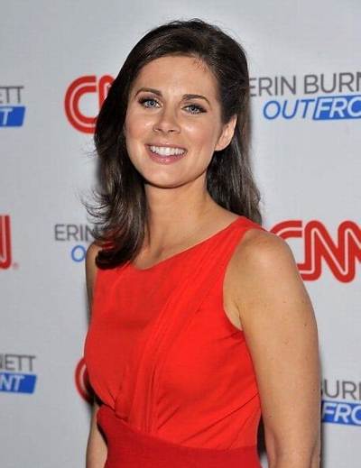 Erin Burnett Net Worth, Age, Height, Bio, Birthday, Wiki!