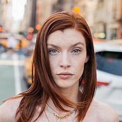 Erin Gilfoy - Net Worth, Age, Height, Birthday, Bio, Wiki!