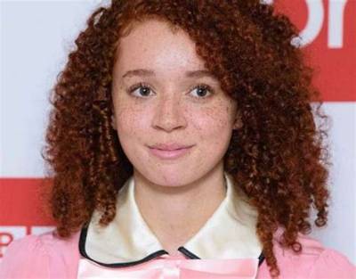 Erin Kellyman Net Worth, Age, Height, Bio, Birthday, Wiki!