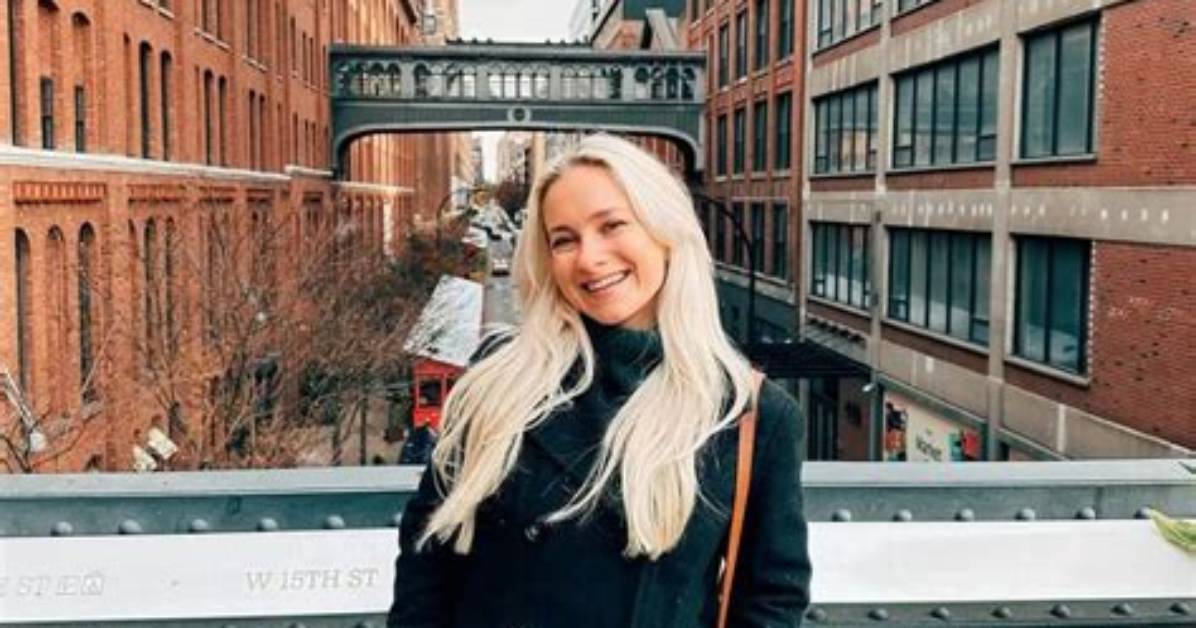 Erin Mcgregor - Net Worth, Age, Height, Birthday, Bio, Wiki!