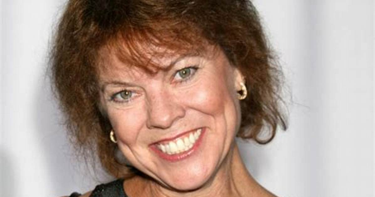 Erin Moran Net Worth, Age, Height, Bio, Birthday, Wiki!