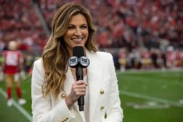 Erin Pincott Net Worth, Age, Height, Bio, Birthday, Wiki!