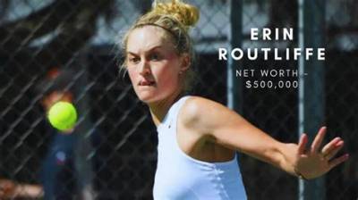 Erin Routliffe - Net Worth, Age, Height, Birthday, Bio, Wiki!