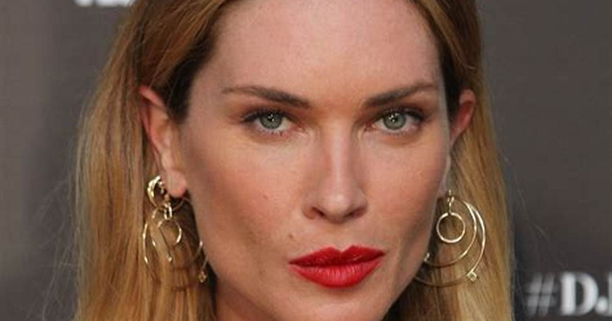 Erin Wasson - Net Worth, Age, Height, Birthday, Bio, Wiki!