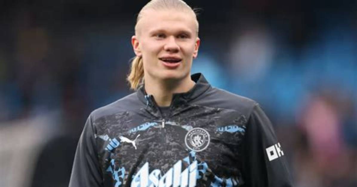 Erling Braut Haaland Net Worth, Age, Height, Bio, Birthday, Wiki!
