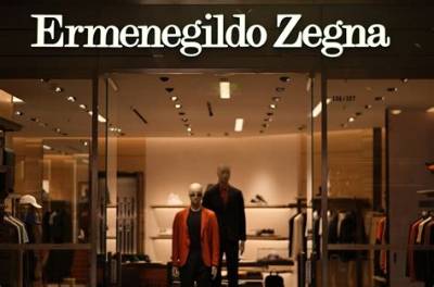 Ermenegildo Zegna - Net Worth, Age, Height, Birthday, Bio, Wiki!