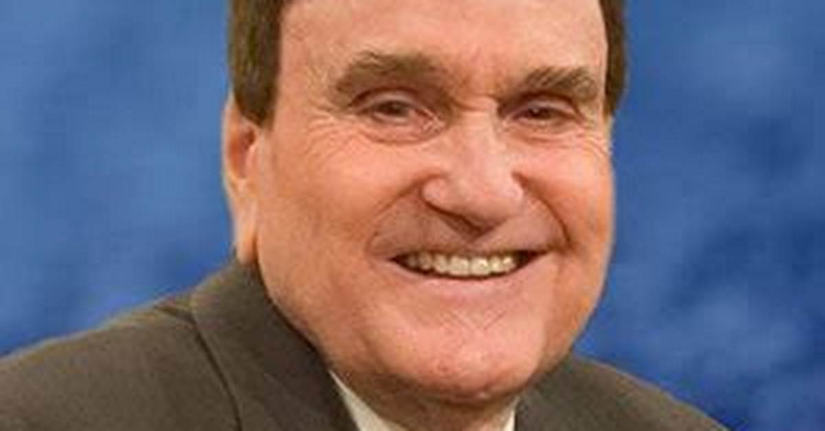 Ernest Angley - Net Worth, Age, Height, Birthday, Bio, Wiki!