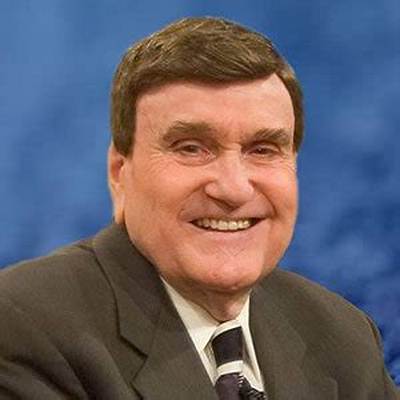 Ernest Angley - Net Worth, Age, Height, Birthday, Bio, Wiki!