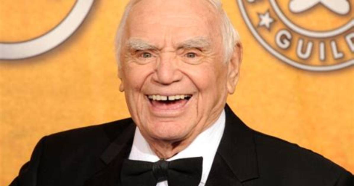 Ernest Borgnine Net Worth 2024, Age, Height, Bio, Birthday, Wiki!