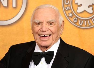 Ernest Borgnine Net Worth 2024, Age, Height, Bio, Birthday, Wiki!