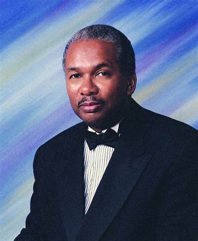 Ernest Gideon Green Net Worth 2024, Age, Height, Bio, Birthday, Wiki!