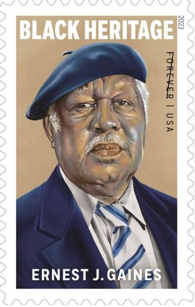 Ernest J. Gaines - Net Worth, Age, Height, Birthday, Bio, Wiki!