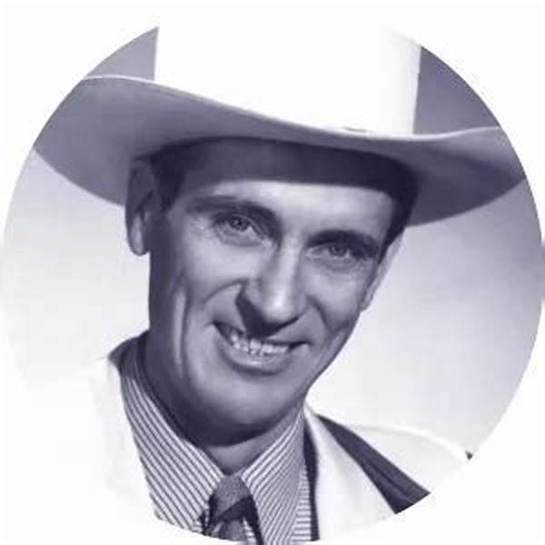 Ernest Tubb Net Worth, Age, Height, Bio, Birthday, Wiki!