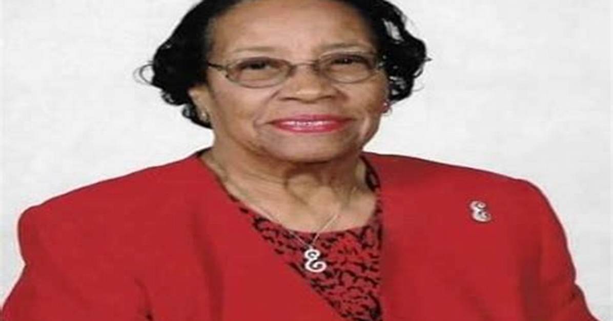Ernestine Wade - Net Worth, Age, Height, Birthday, Bio, Wiki!