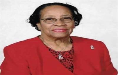 Ernestine Wade - Net Worth, Age, Height, Birthday, Bio, Wiki!