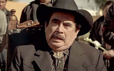 Ernesto Gomez Cruz - Net Worth, Age, Height, Birthday, Bio, Wiki!