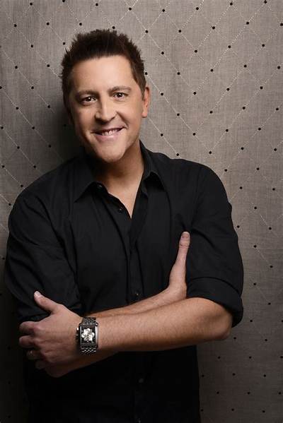 Ernie Haase Net Worth, Age, Height, Bio, Birthday, Wiki!