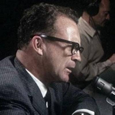 Ernie Harwell Net Worth, Age, Height, Bio, Birthday, Wiki!