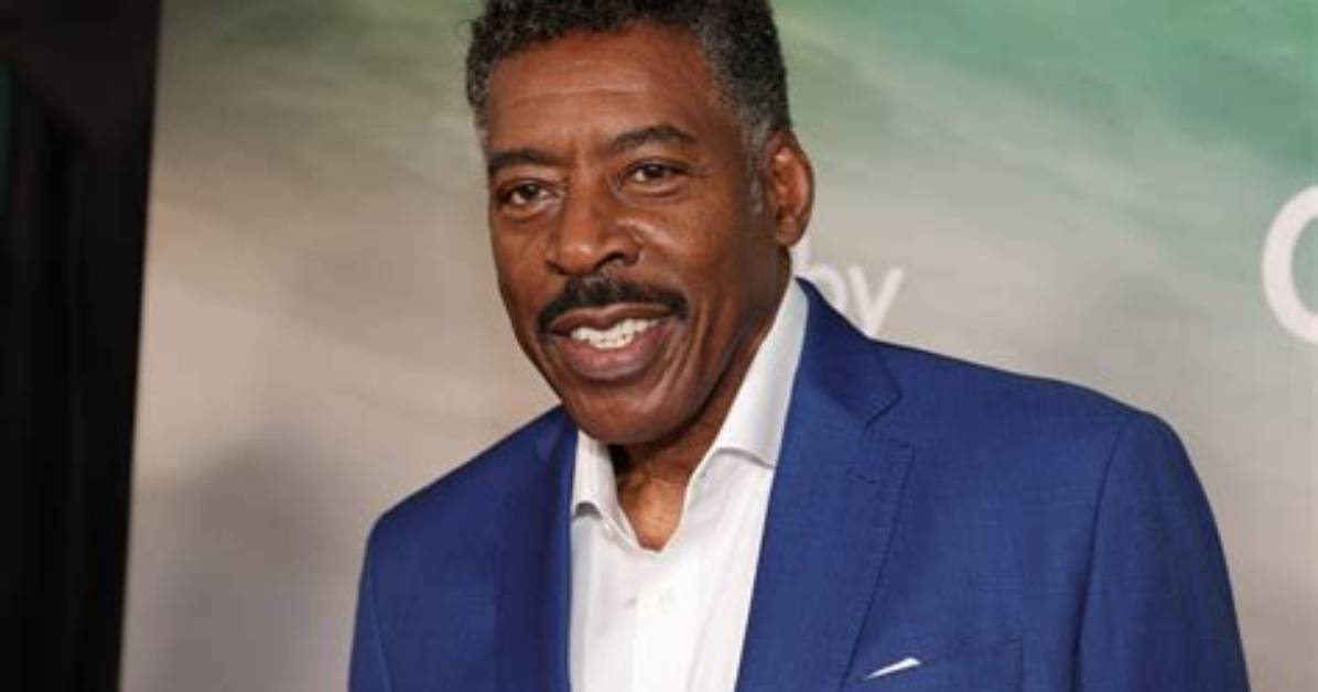 Ernie Hudson Net Worth, Age, Height, Bio, Birthday, Wiki!