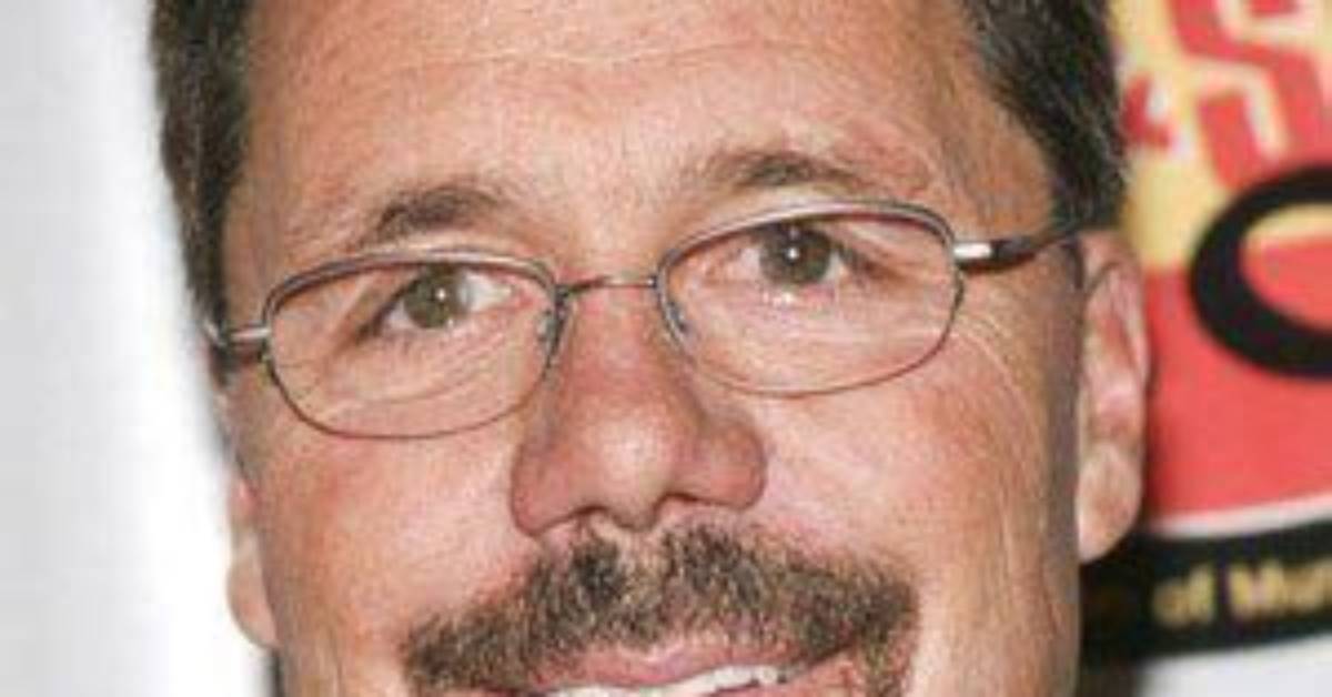 Ernie Irvan Net Worth, Age, Height, Bio, Birthday, Wiki!