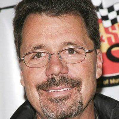 Ernie Irvan Net Worth, Age, Height, Bio, Birthday, Wiki!
