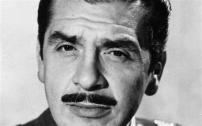 Ernie Kovacs Net Worth 2024, Age, Height, Bio, Birthday, Wiki!