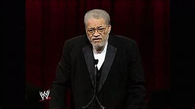 Ernie Ladd Net Worth, Age, Height, Bio, Birthday, Wiki!