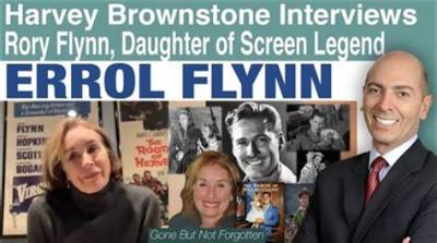 Errol Flynn Net Worth, Age, Height, Bio, Birthday, Wiki!