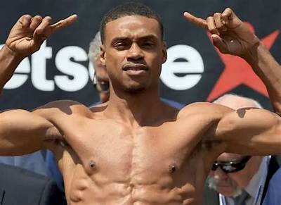 Errol Spence Jr. Net Worth, Age, Height, Bio, Birthday, Wiki!