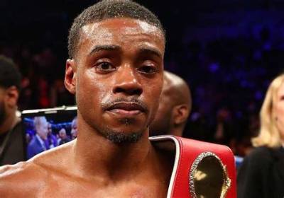Errol Spence - Net Worth, Age, Height, Birthday, Bio, Wiki!