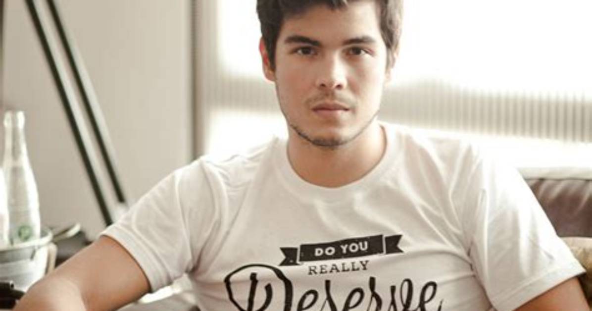 Erwan Heussaff Net Worth, Age, Height, Bio, Birthday, Wiki!
