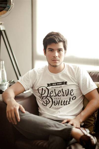 Erwan Heussaff Net Worth, Age, Height, Bio, Birthday, Wiki!