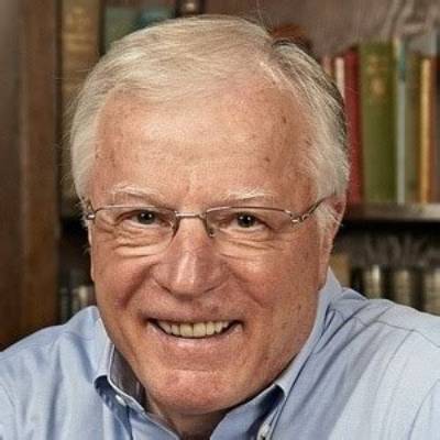Erwin Lutzer Net Worth, Age, Height, Bio, Birthday, Wiki!