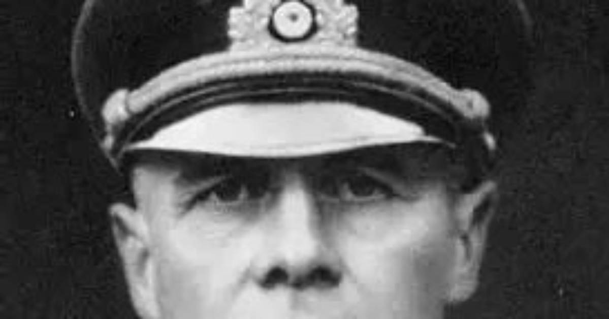 Erwin Rommel - Net Worth, Age, Height, Birthday, Bio, Wiki!