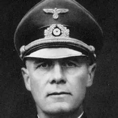 Erwin Rommel - Net Worth, Age, Height, Birthday, Bio, Wiki!