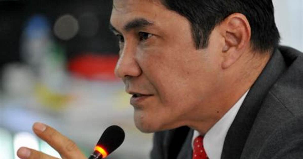 Erwin Tulfo - Net Worth, Age, Height, Birthday, Bio, Wiki!