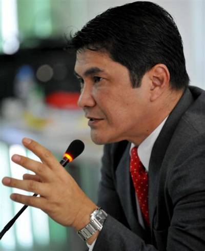 Erwin Tulfo - Net Worth, Age, Height, Birthday, Bio, Wiki!