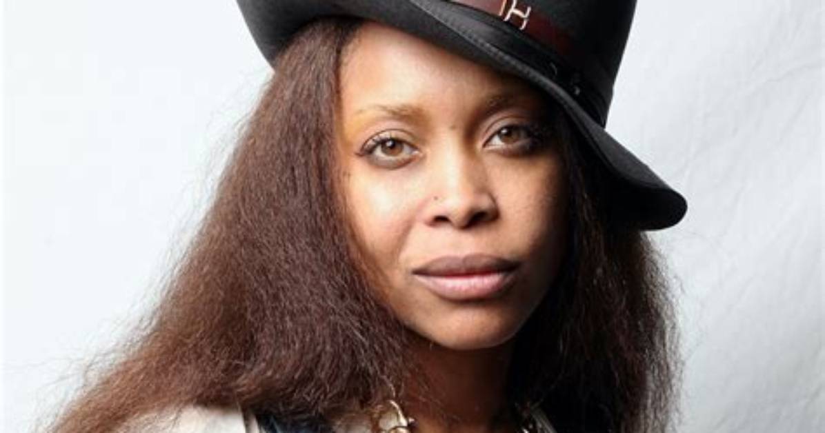 Erykah Badu Net Worth, Age, Height, Bio, Birthday, Wiki!