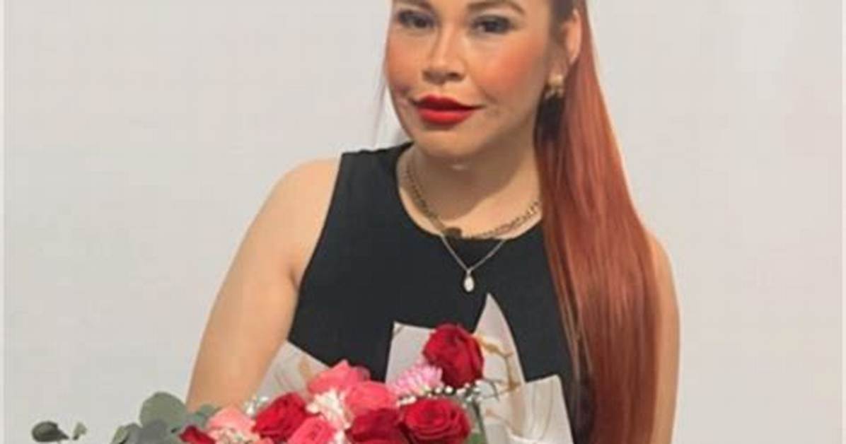 Esmeralda Gonz%C3%A1Lez Net Worth 2024 Age Height 400. Jpg