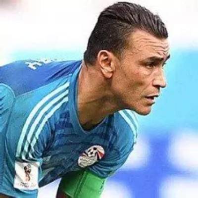 Essam El-Hadary - Net Worth, Age, Height, Birthday, Bio, Wiki!