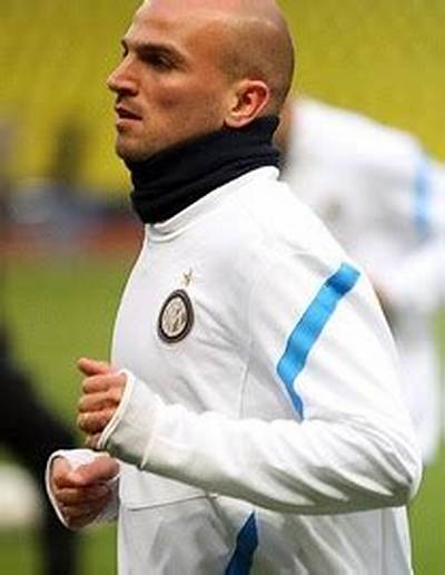 Esteban Cambiasso Net Worth, Age, Height, Bio, Birthday, Wiki!