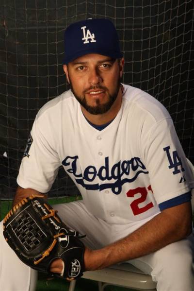 Esteban Loaiza - Net Worth, Age, Height, Birthday, Bio, Wiki!