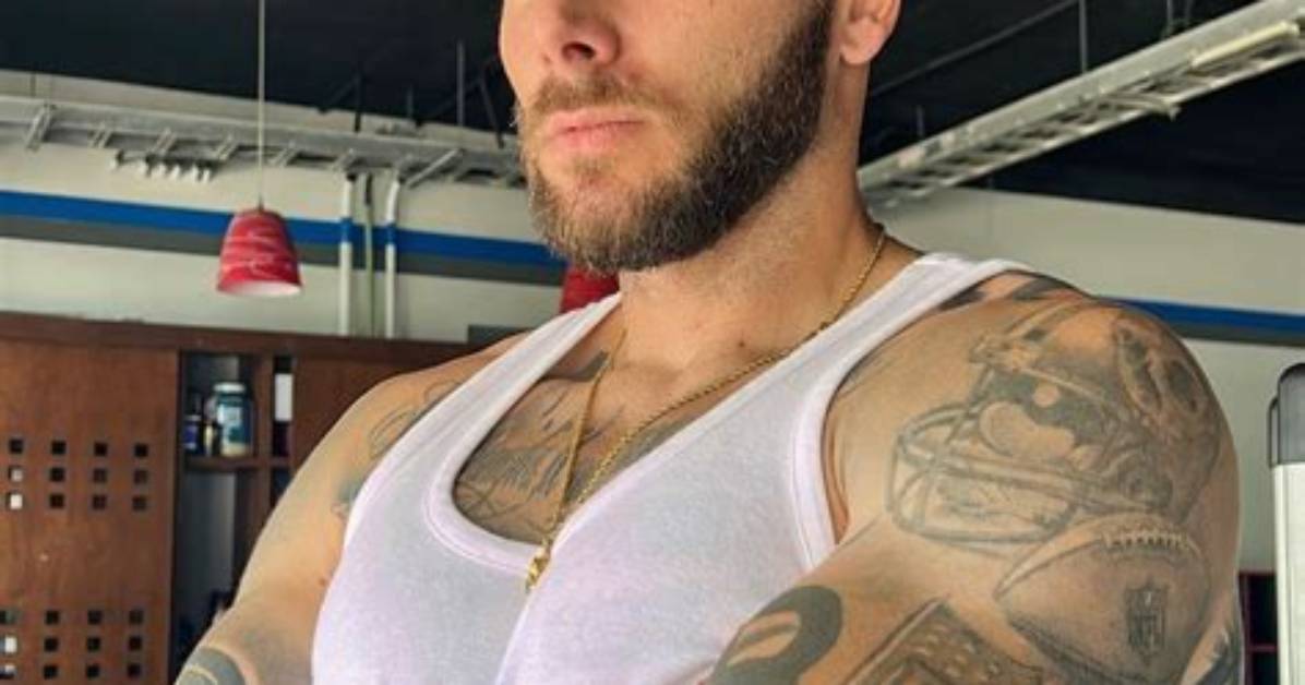 Esteban Martinez Navarro Net Worth 2024, Age, Height, Bio, Birthday, Wiki!